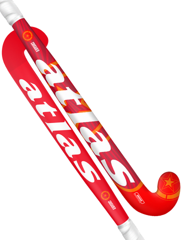 Atlas Crusader Indoor