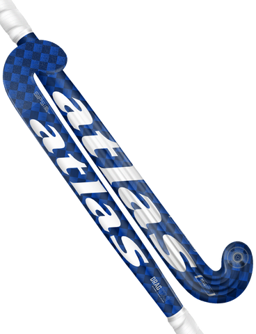 Atlas Dragstar (Blue)