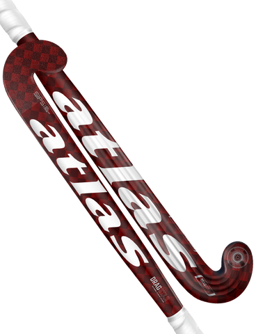 Atlas Dragstar (Red)