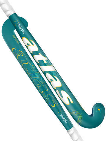Atlas Field Star