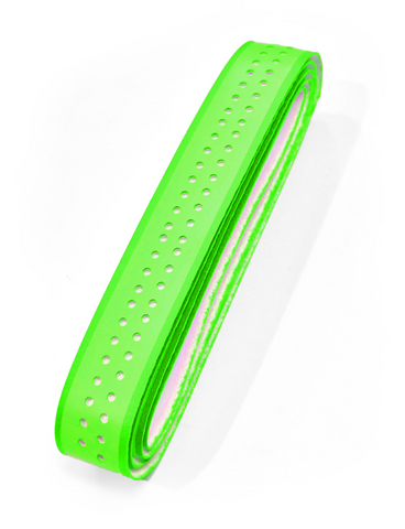 Atlas Holey Plus Grip - Lime Green