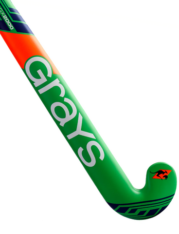 Grays GX2000
