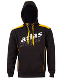 Atlas Logo Hoodie