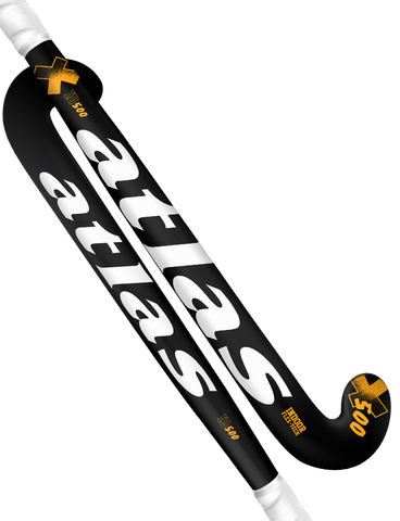 Atlas ID-500 Indoor Junior (Wood)