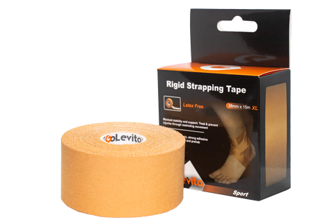 Rigid Strapping Tape