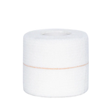 White Elastic Strapping Tape