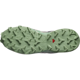 SALOMON Speedcross 6 (Castlerock/ Vanilla Ice/ Smoke Green) Womens