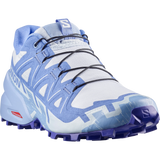 Salomon Speedcross 6 (Ancient Water/Brunnera Blue/Persian Jewel) Womens