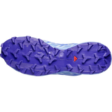Salomon Speedcross 6 (Ancient Water/Brunnera Blue/Persian Jewel) Womens