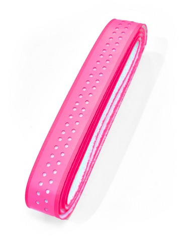 Atlas Holey Plus Grip - Pink