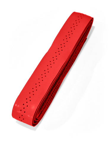 Atlas Holey Grip - Red