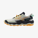 MIZUNO Mujin 11 (Mercury) Mens