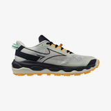 MIZUNO Mujin 11 (Mercury) Mens