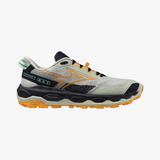 MIZUNO Mujin 11 (Mercury) Mens