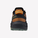 MIZUNO Wave Mujin 11 (Sunburn Green) Mens