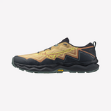 MIZUNO Wave Daichi 9 (Sunburn Atlantic) Mens