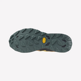 MIZUNO Wave Daichi 9 (Sunburn Atlantic) Mens