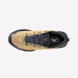 MIZUNO Wave Daichi 9 (Sunburn Atlantic) Mens