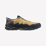 MIZUNO Wave Daichi 9 (Sunburn Atlantic) Mens