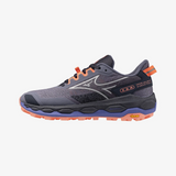 MIZUNO Mujin 11 (Blue Granite) Womens