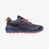 MIZUNO Mujin 11 (Blue Granite) Womens