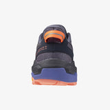 MIZUNO Mujin 11 (Blue Granite) Womens