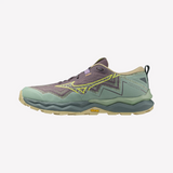 MIZUNO Daichi 9 (Green Granite) Womens