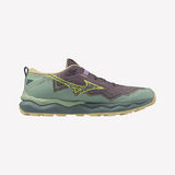 MIZUNO Daichi 9 (Green Granite) Womens