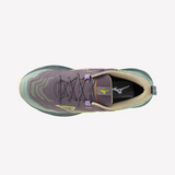 MIZUNO Daichi 9 (Green Granite) Womens