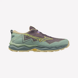 MIZUNO Daichi 9 (Green Granite) Womens