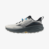 MIZUNO Wave Neo Daichi 10 (Foggy Dew) Mens