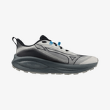 MIZUNO Wave Neo Daichi 10 (Foggy Dew) Mens