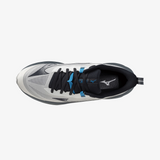 MIZUNO Wave Neo Daichi 10 (Foggy Dew) Mens