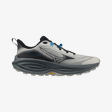 MIZUNO Wave Neo Daichi 10 (Foggy Dew) Mens