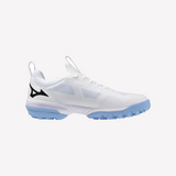 MIZUNO Wave Panthera 2 (White Celeste) Mens