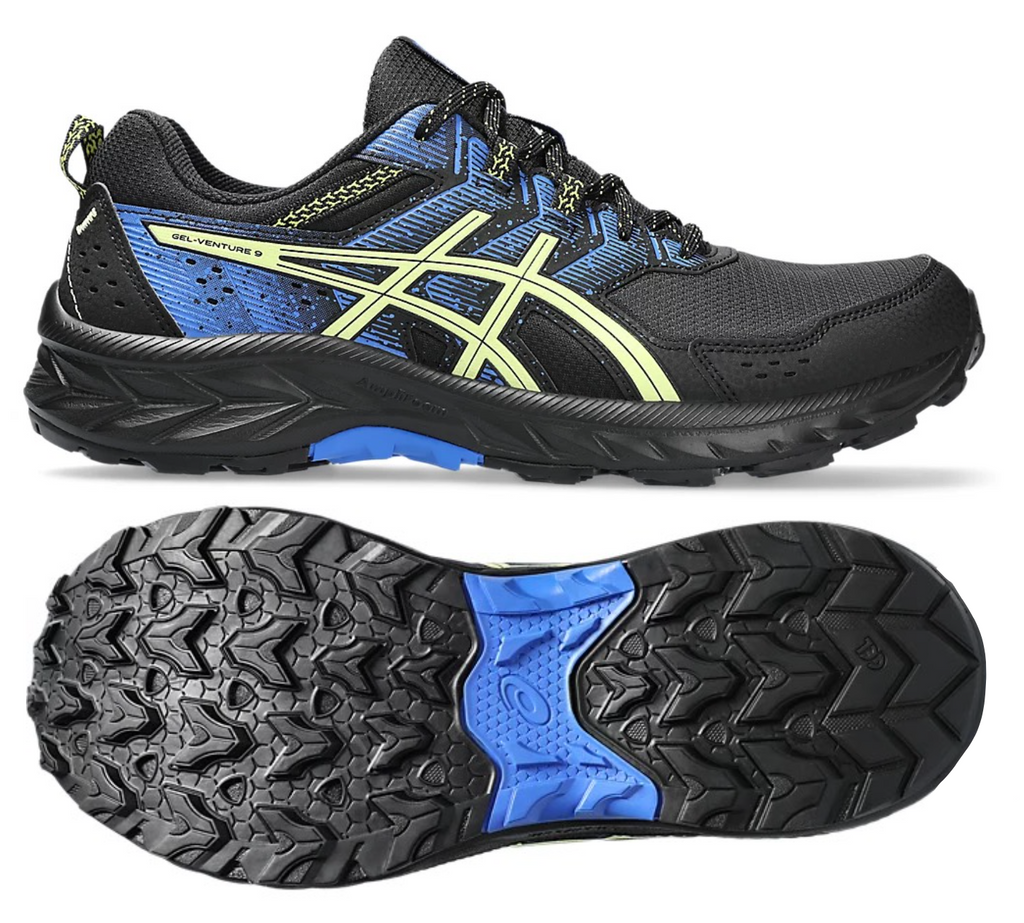 Asics mens 2025 wide fit