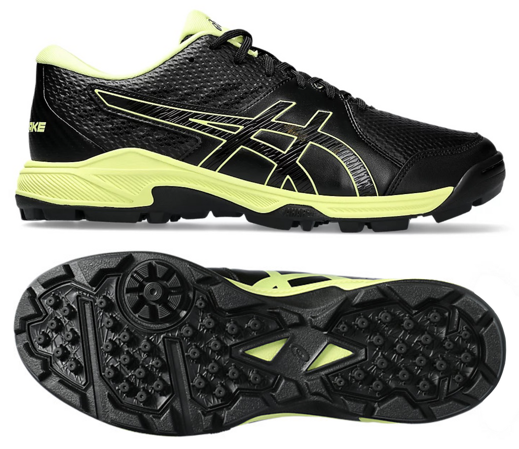 Mens 2025 yellow asics