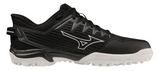 Mizuno Wave Lynx 2 (Black/White) Mens