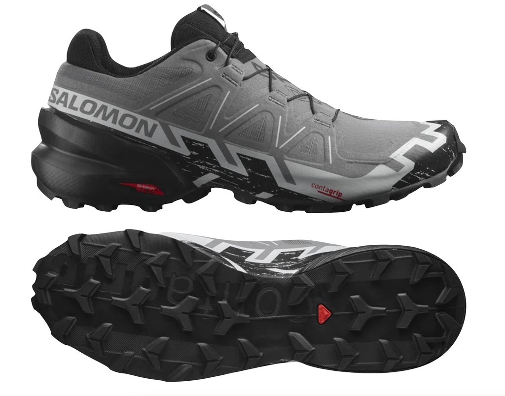Hockey on sale shoes salomon