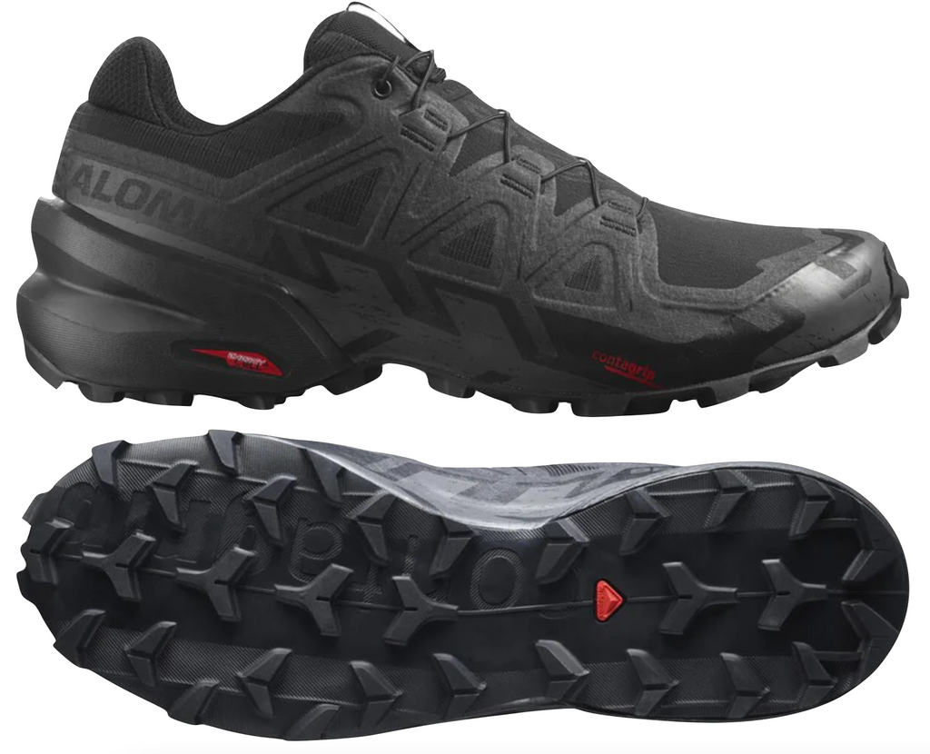 Salomon international on sale