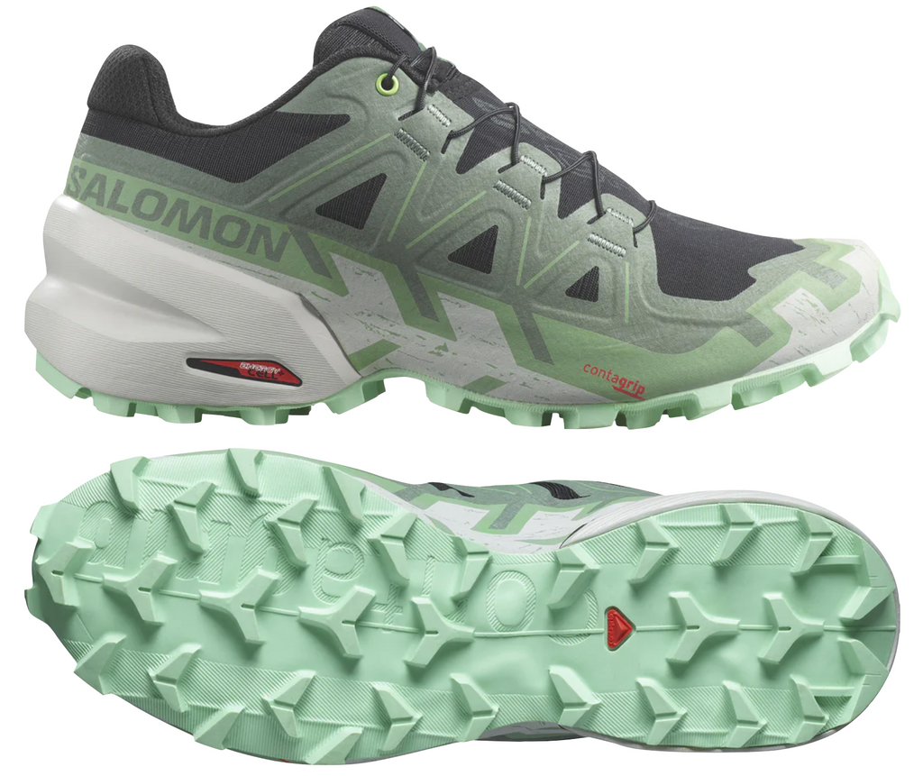 Salomon speedcross womens sales