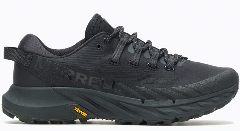 Merrell men's deals agility peak flex