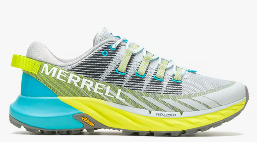 Merrell paloma top