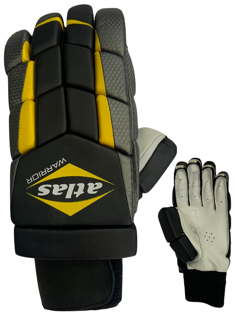 Atlas Leather Indoor Glove Left Hand Hockey International