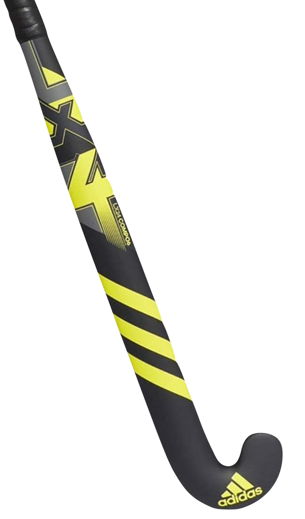 Adidas lx24 compo 6 hockey stick hotsell