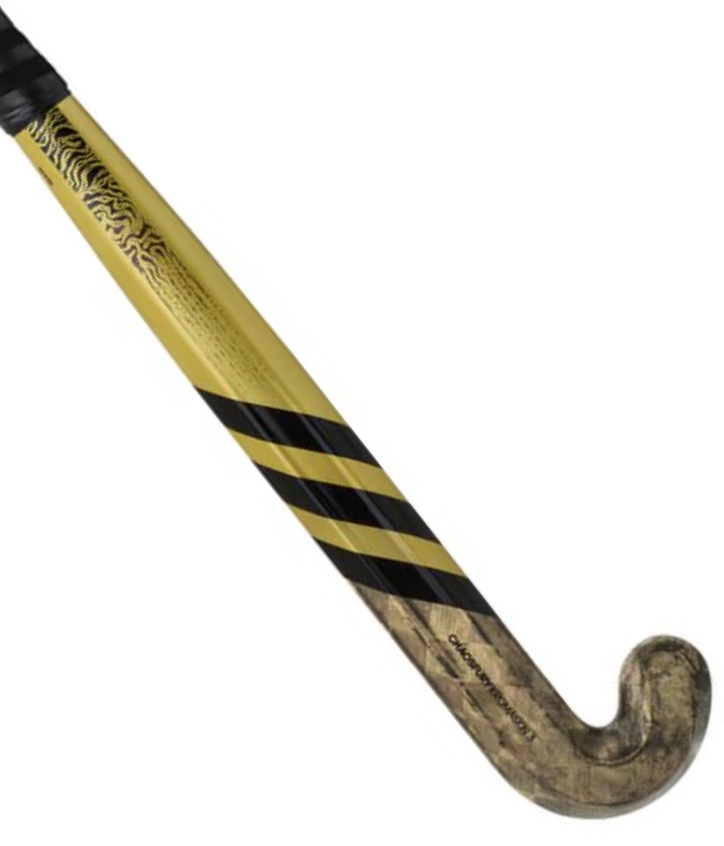 adidas lx24 carbon field hockey stick