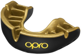 OPRO Gold Level Mouthguard (Adult 11+)