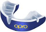 OPRO Gold Level Mouthguard (Adult 11+)