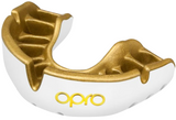 OPRO Gold Level Mouthguard (Youth 10-)