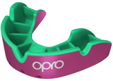 OPRO Silver Level Mouthguard (Adult 11+)